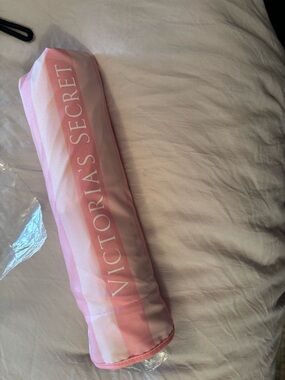 Victoria's Secret umbrella